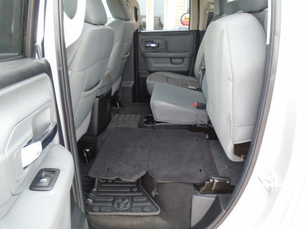Photo 25 of this RAM 1500