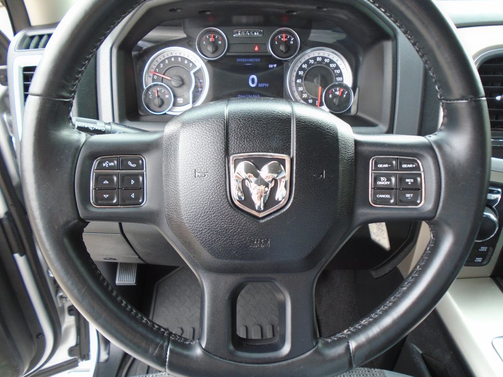 Photo 50 of this RAM 1500