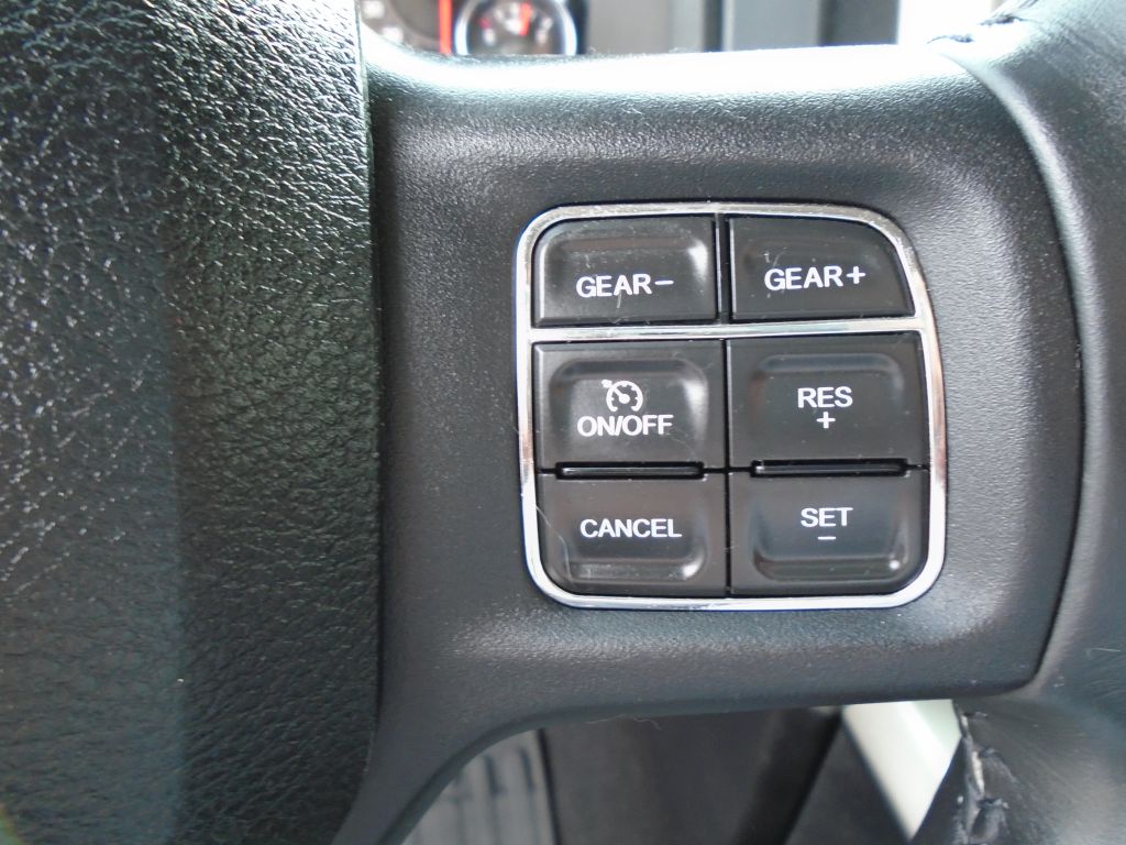 Photo 52 of this RAM 1500