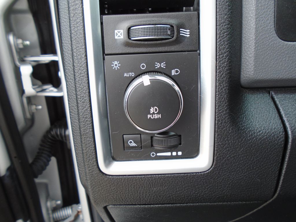 Photo 53 of this RAM 1500