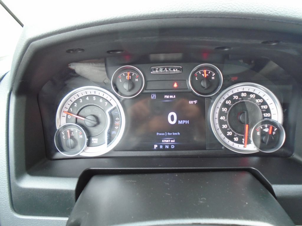 Photo 54 of this RAM 1500