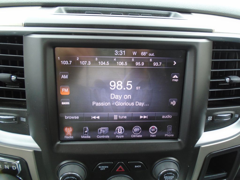 Photo 56 of this RAM 1500