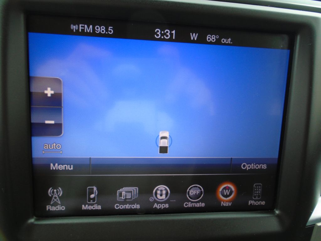 Photo 59 of this RAM 1500