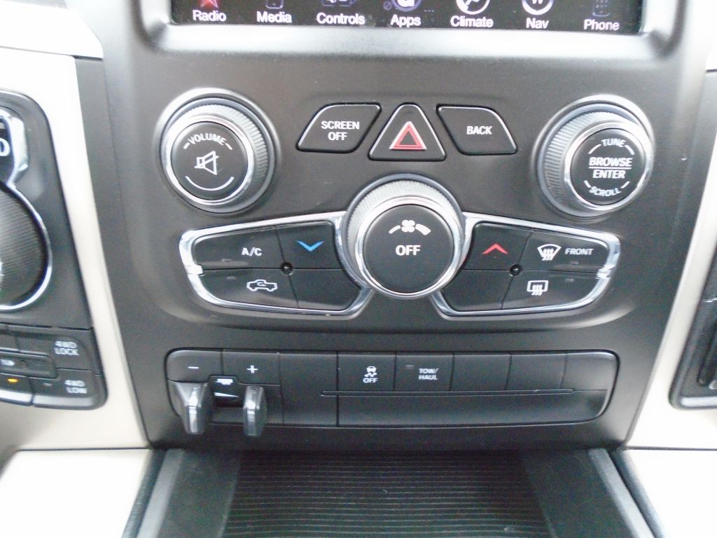 Photo 60 of this RAM 1500