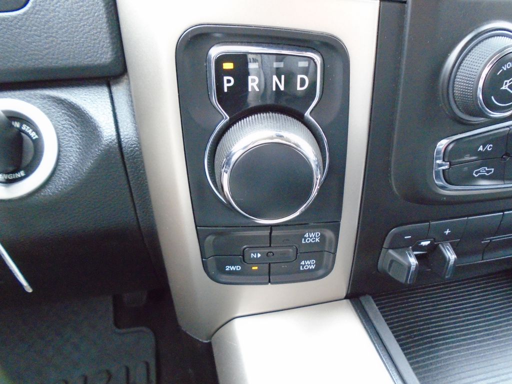 Photo 61 of this RAM 1500