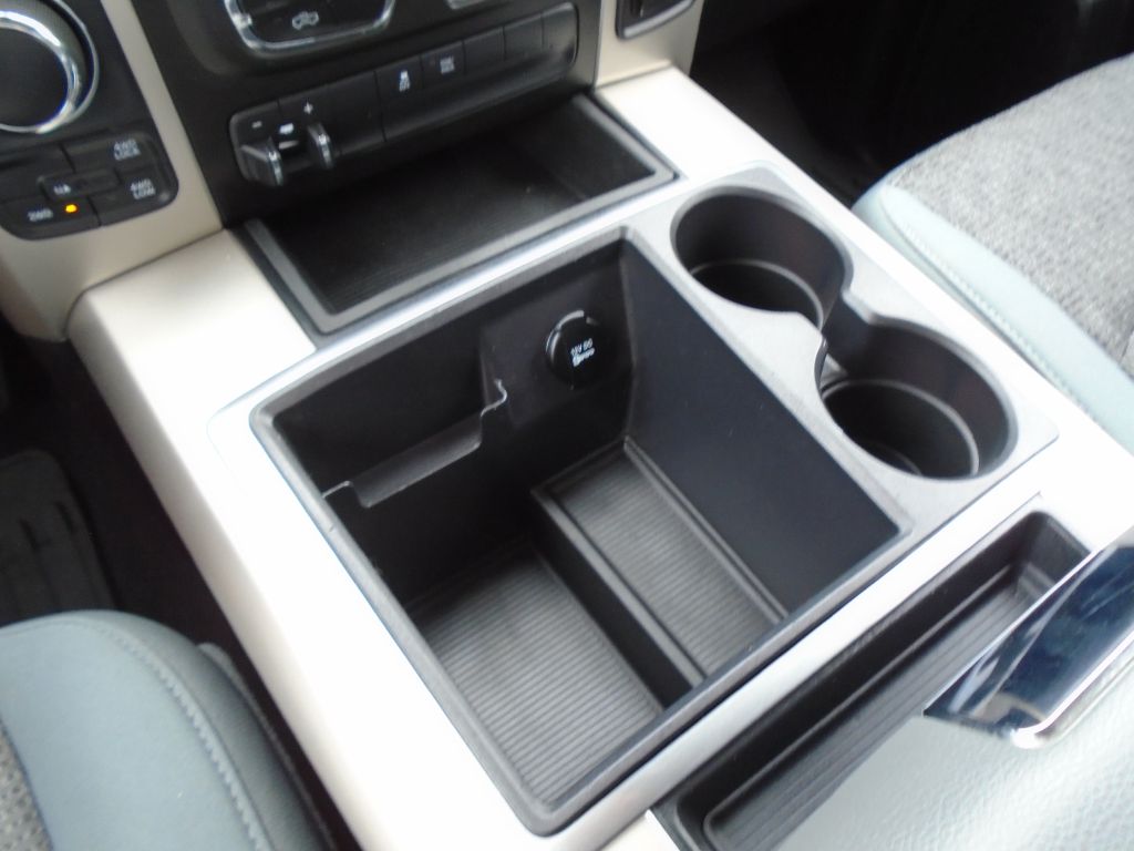 Photo 63 of this RAM 1500