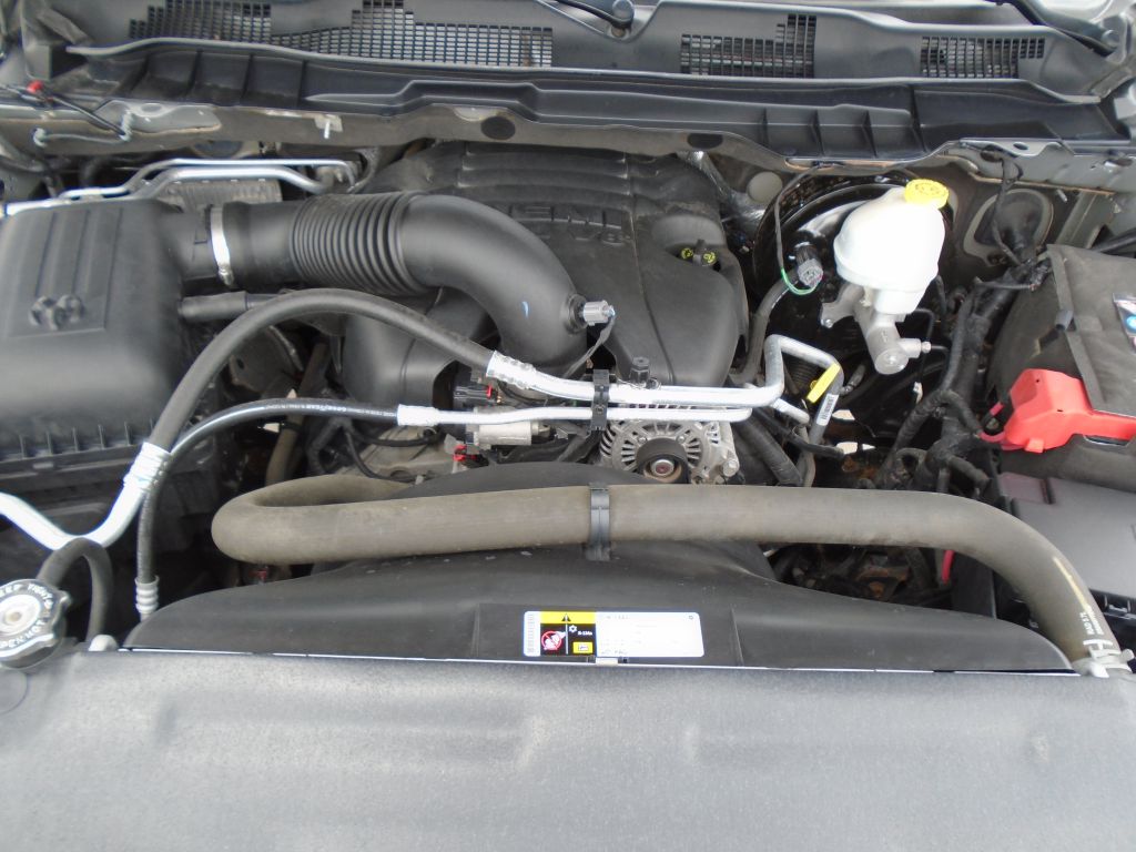 Photo 68 of this RAM 1500