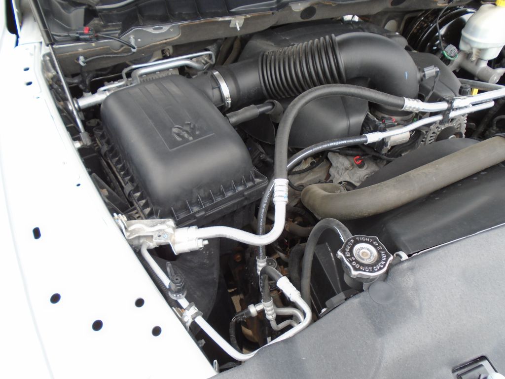 Photo 69 of this RAM 1500