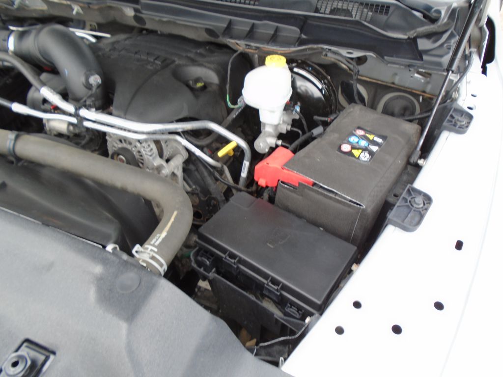 Photo 70 of this RAM 1500