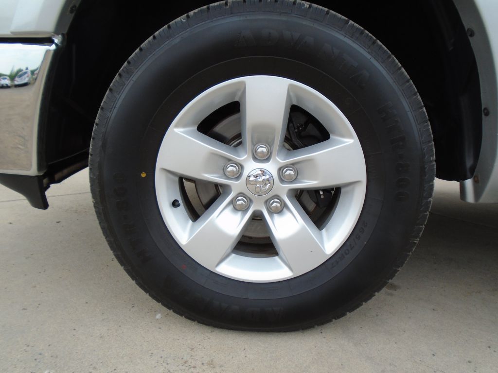 Photo 75 of this RAM 1500