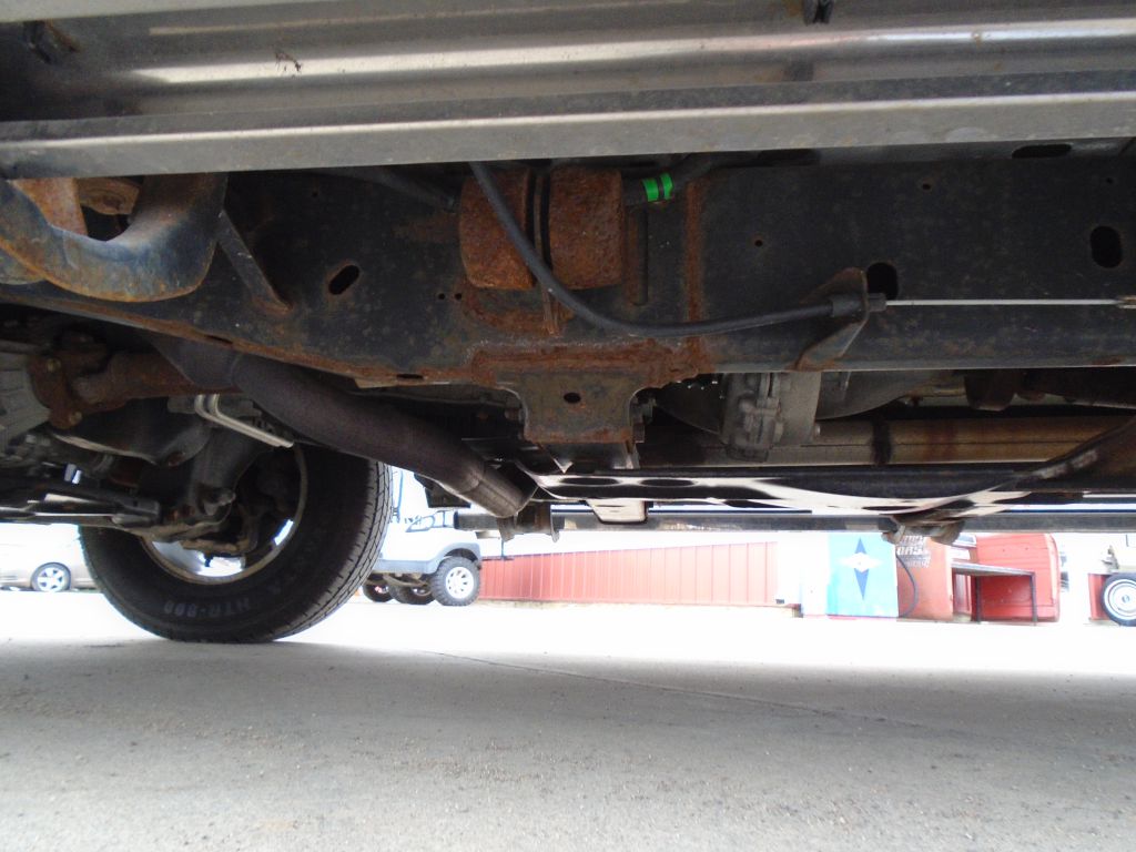 Photo 76 of this RAM 1500