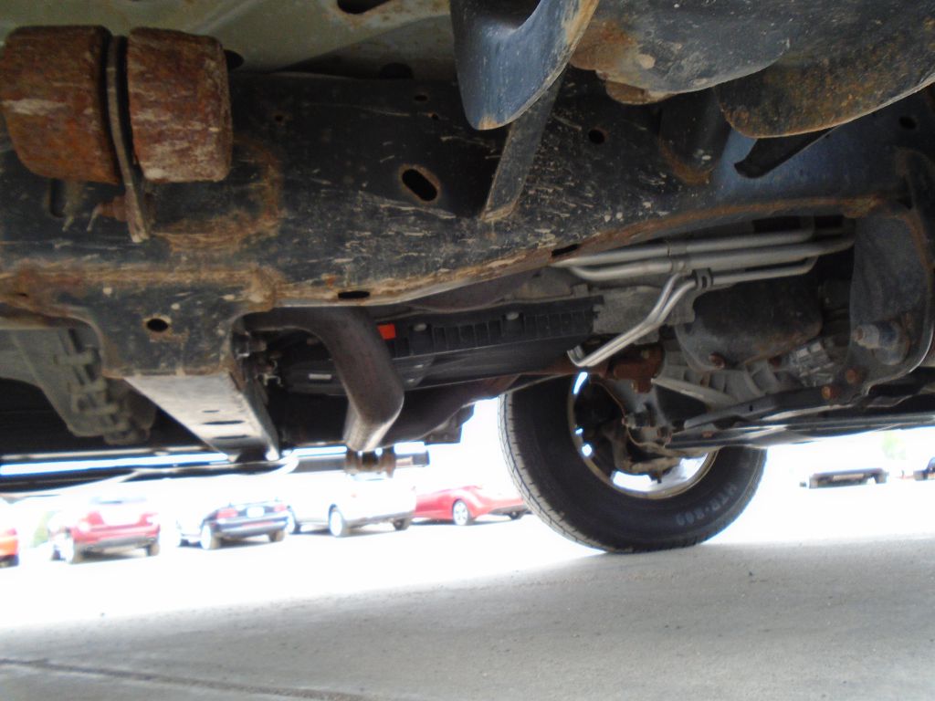 Photo 80 of this RAM 1500