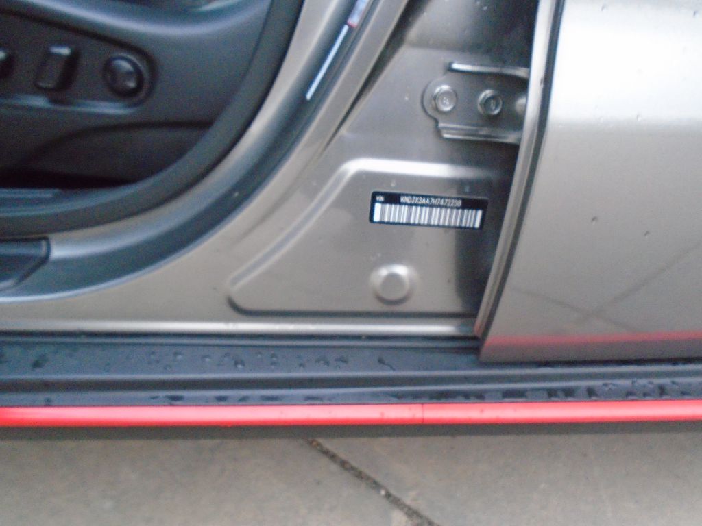 Photo 23 of this KIA SOUL