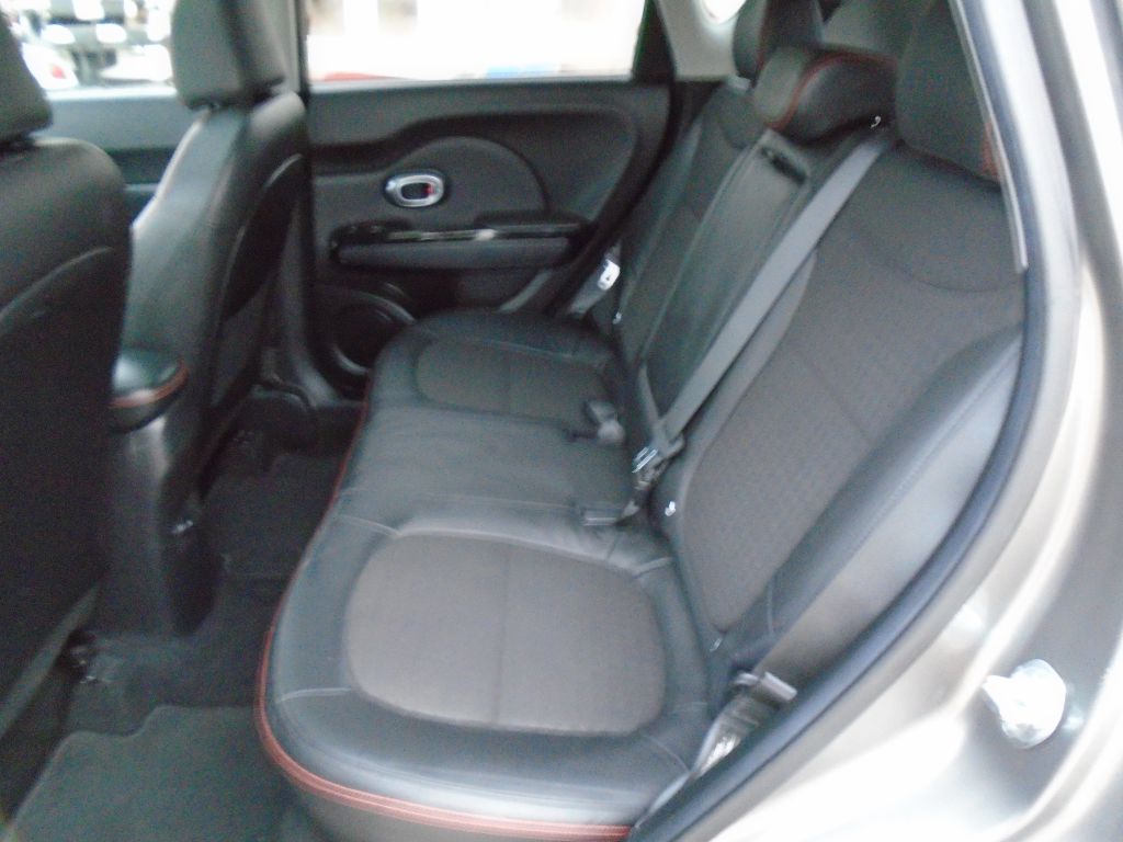 Photo 25 of this KIA SOUL