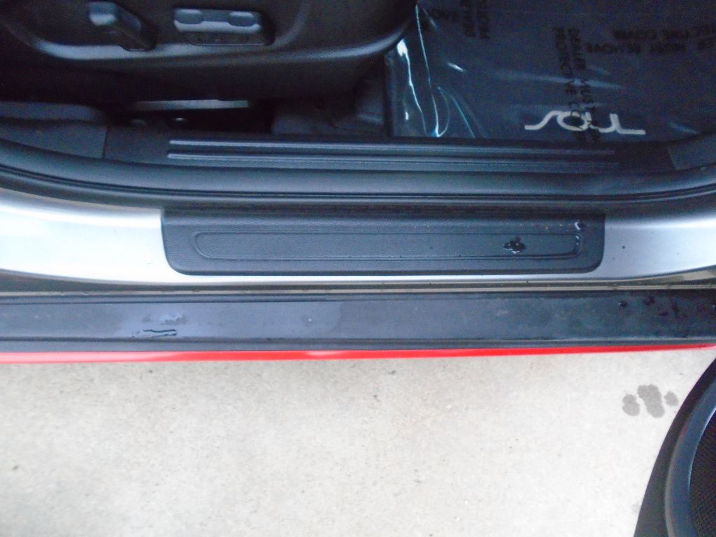 Photo 38 of this KIA SOUL