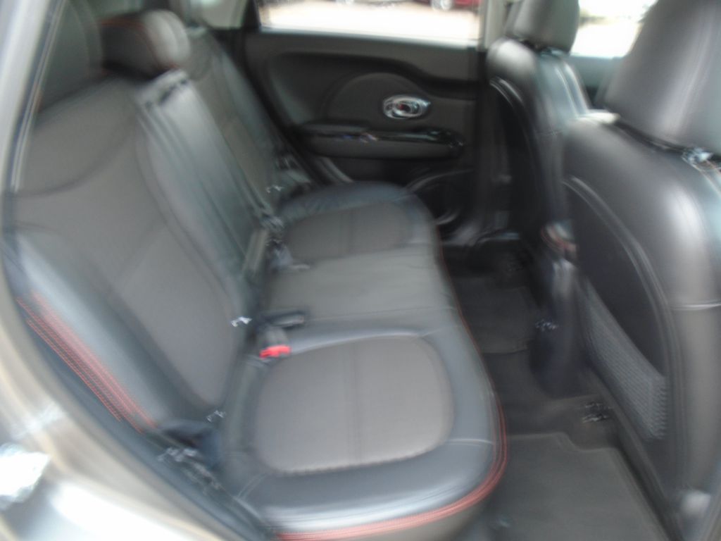 Photo 41 of this KIA SOUL