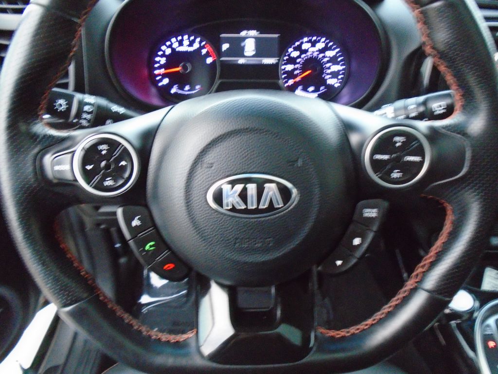Photo 47 of this KIA SOUL