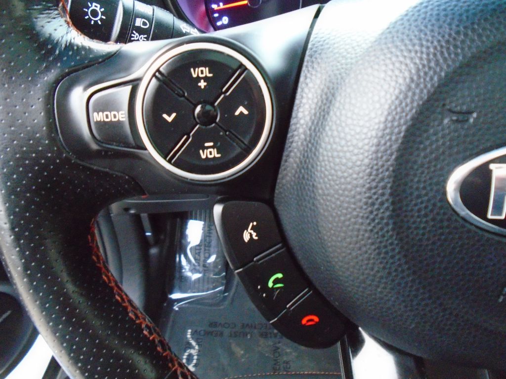 Photo 48 of this KIA SOUL