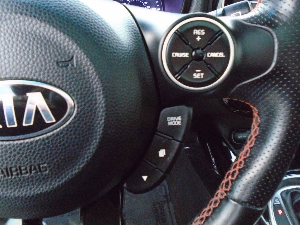 Photo 49 of this KIA SOUL