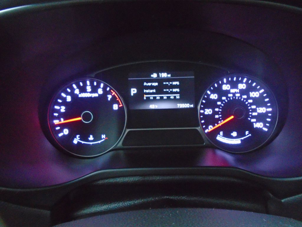 Photo 51 of this KIA SOUL