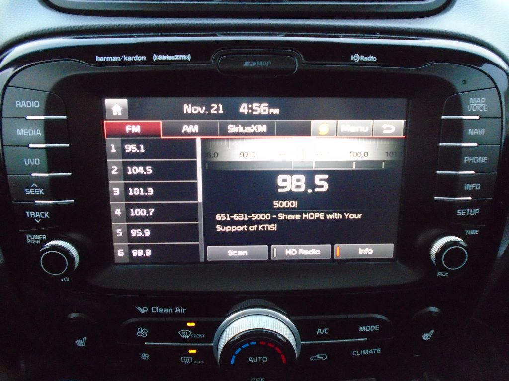 Photo 53 of this KIA SOUL