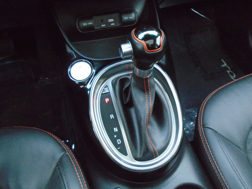 Photo 57 of this KIA SOUL