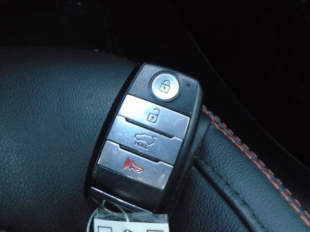 Photo 58 of this KIA SOUL