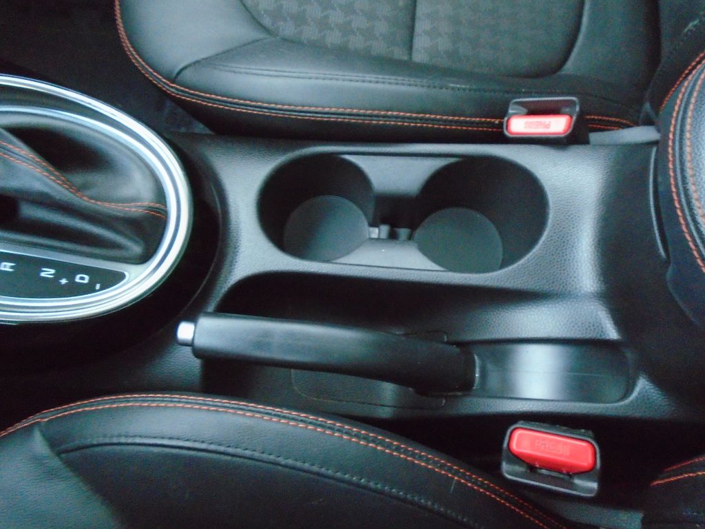Photo 59 of this KIA SOUL