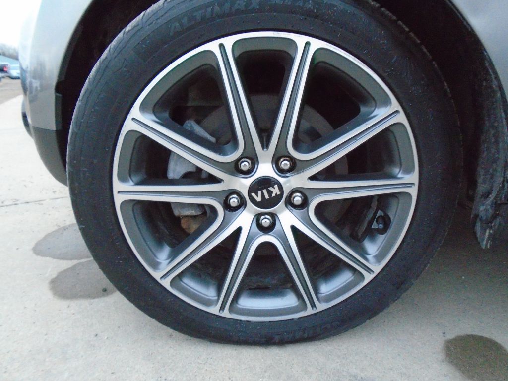 Photo 64 of this KIA SOUL