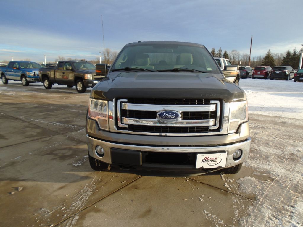 Photo 6 of this FORD F150