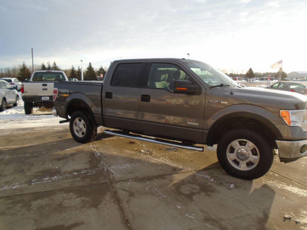 Photo 7 of this FORD F150