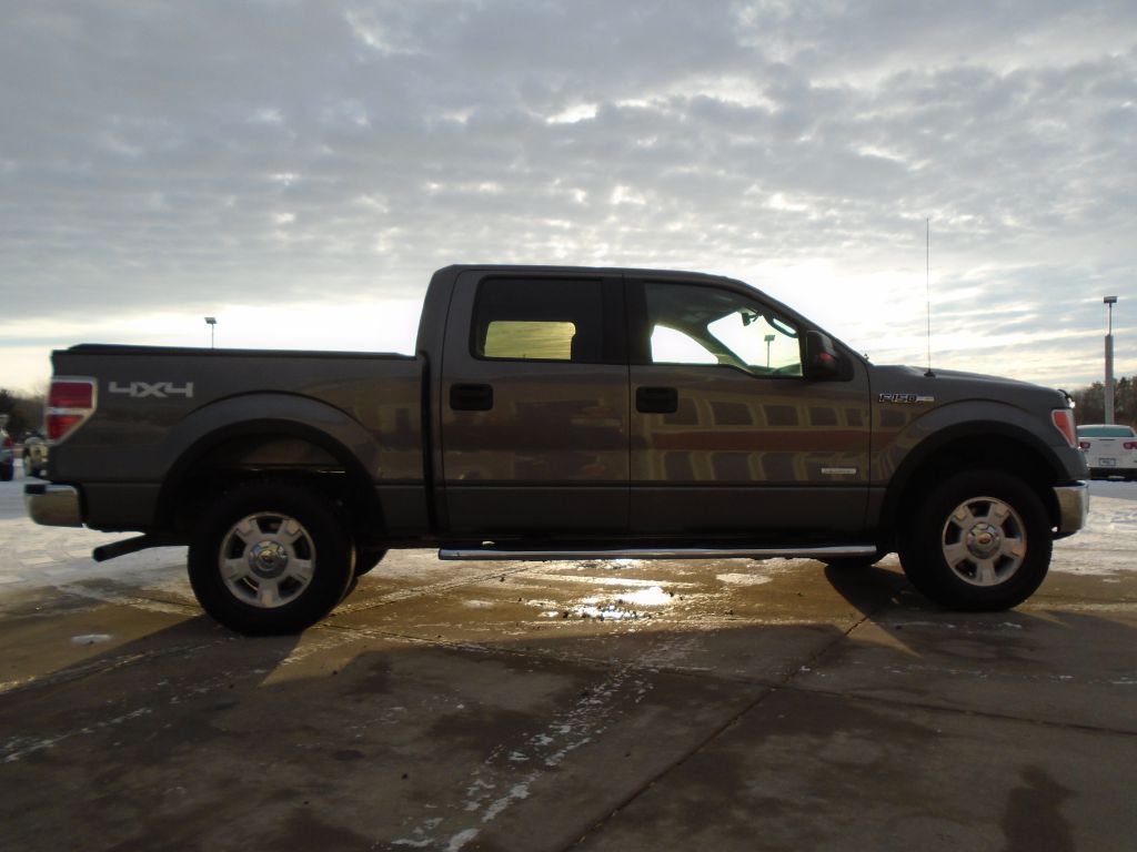 Photo 8 of this FORD F150