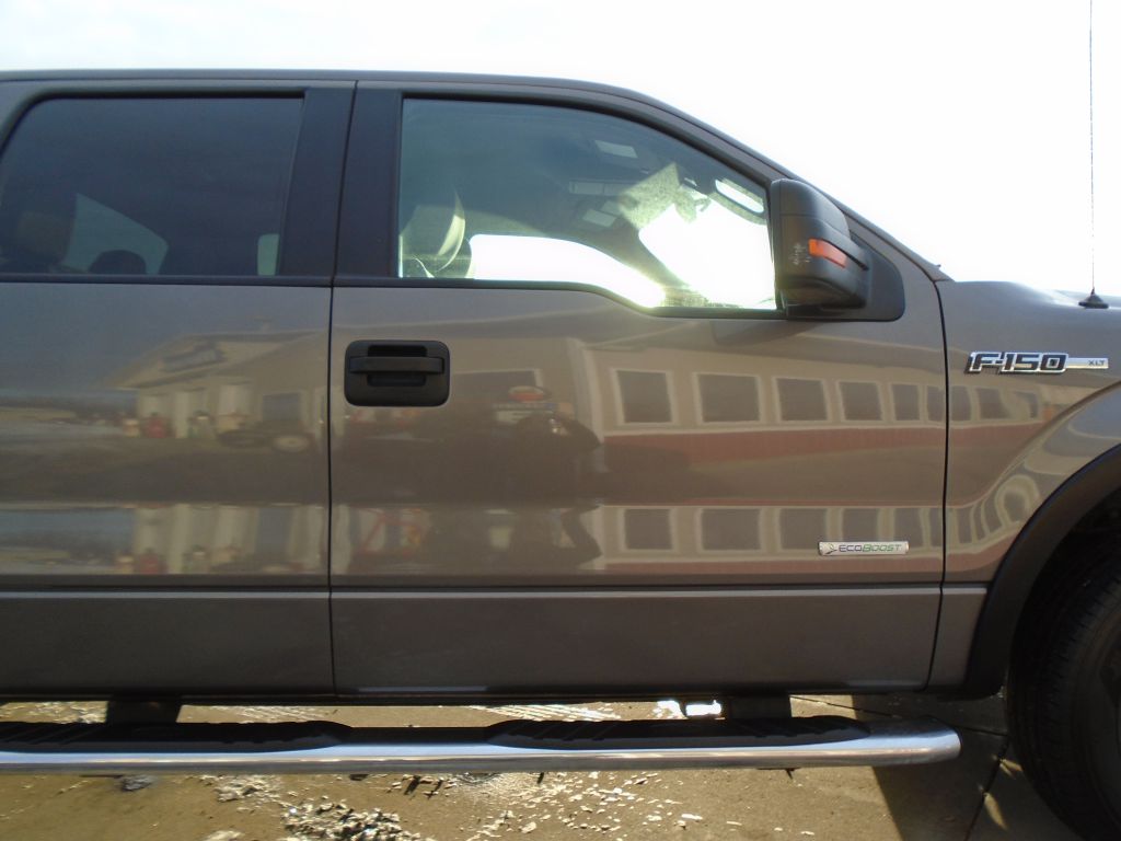 Photo 10 of this FORD F150