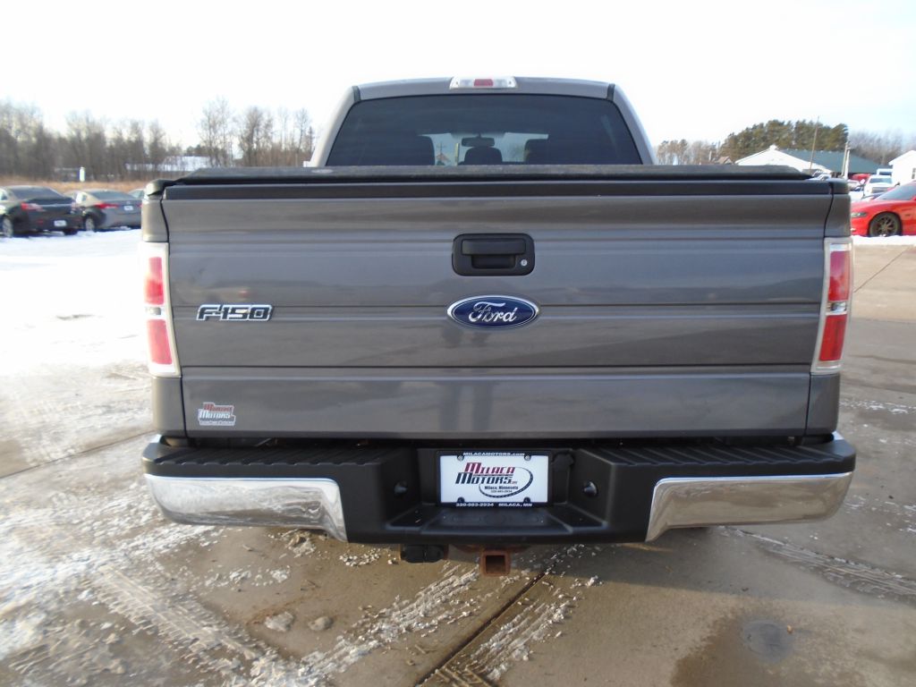 Photo 13 of this FORD F150