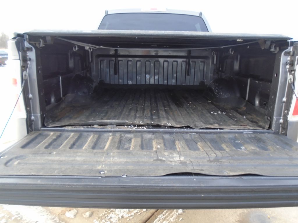 Photo 14 of this FORD F150