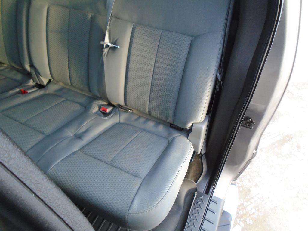 Photo 28 of this FORD F150