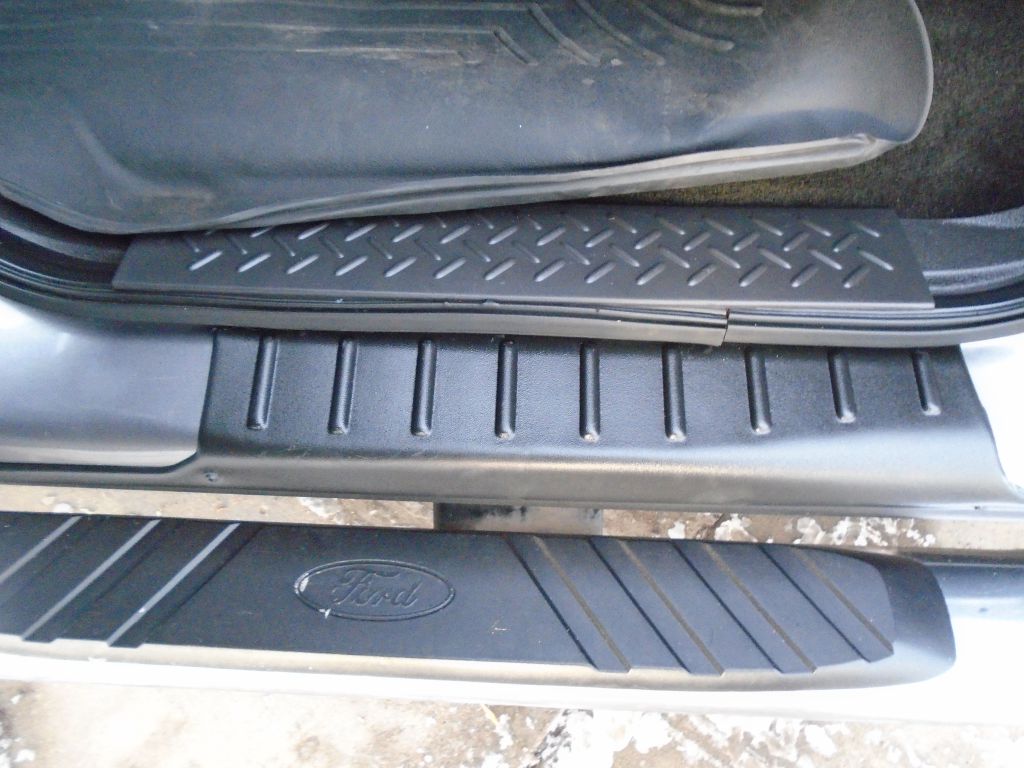 Photo 30 of this FORD F150