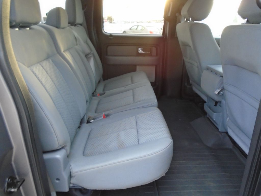 Photo 41 of this FORD F150