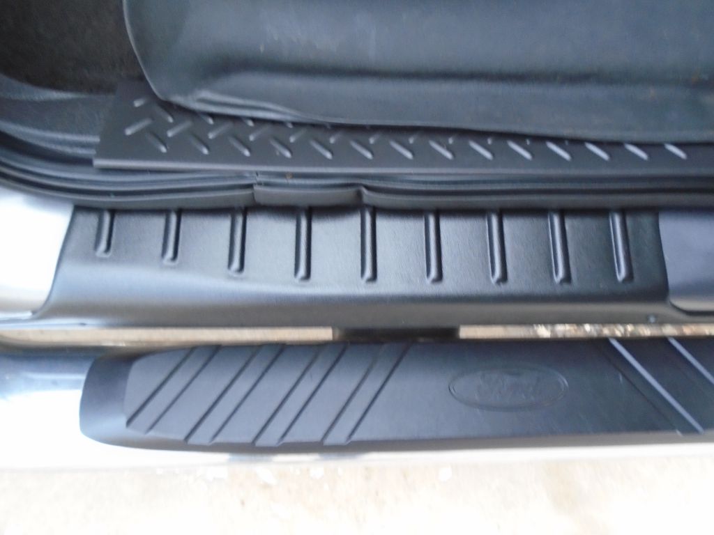 Photo 45 of this FORD F150