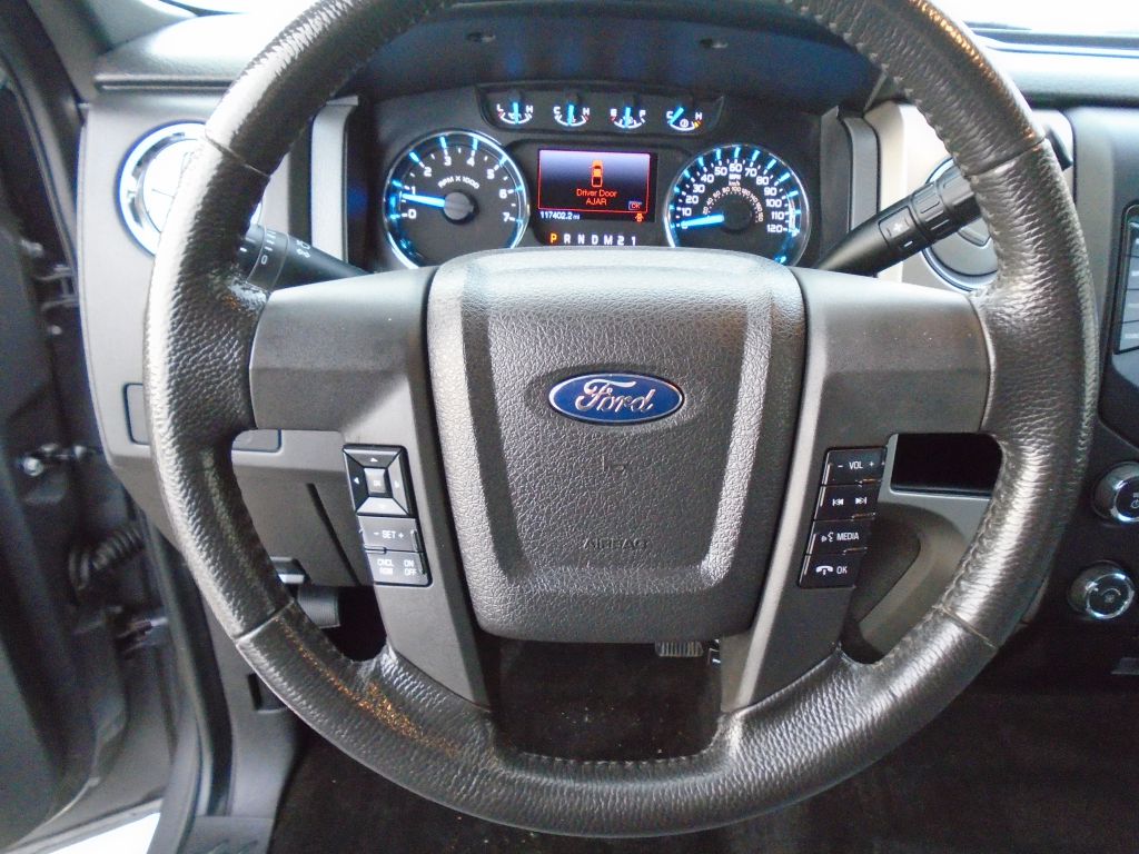 Photo 48 of this FORD F150