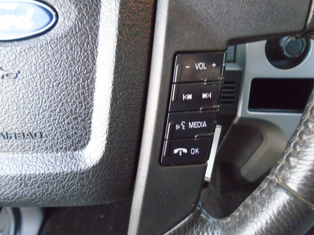 Photo 50 of this FORD F150