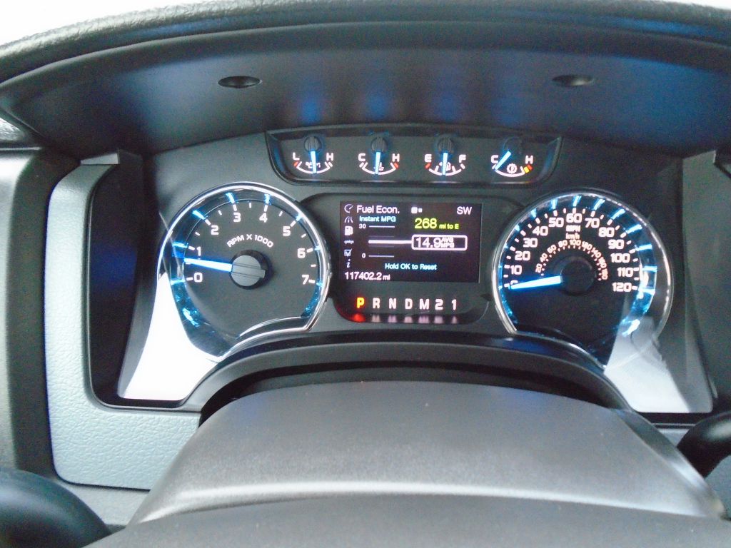 Photo 51 of this FORD F150