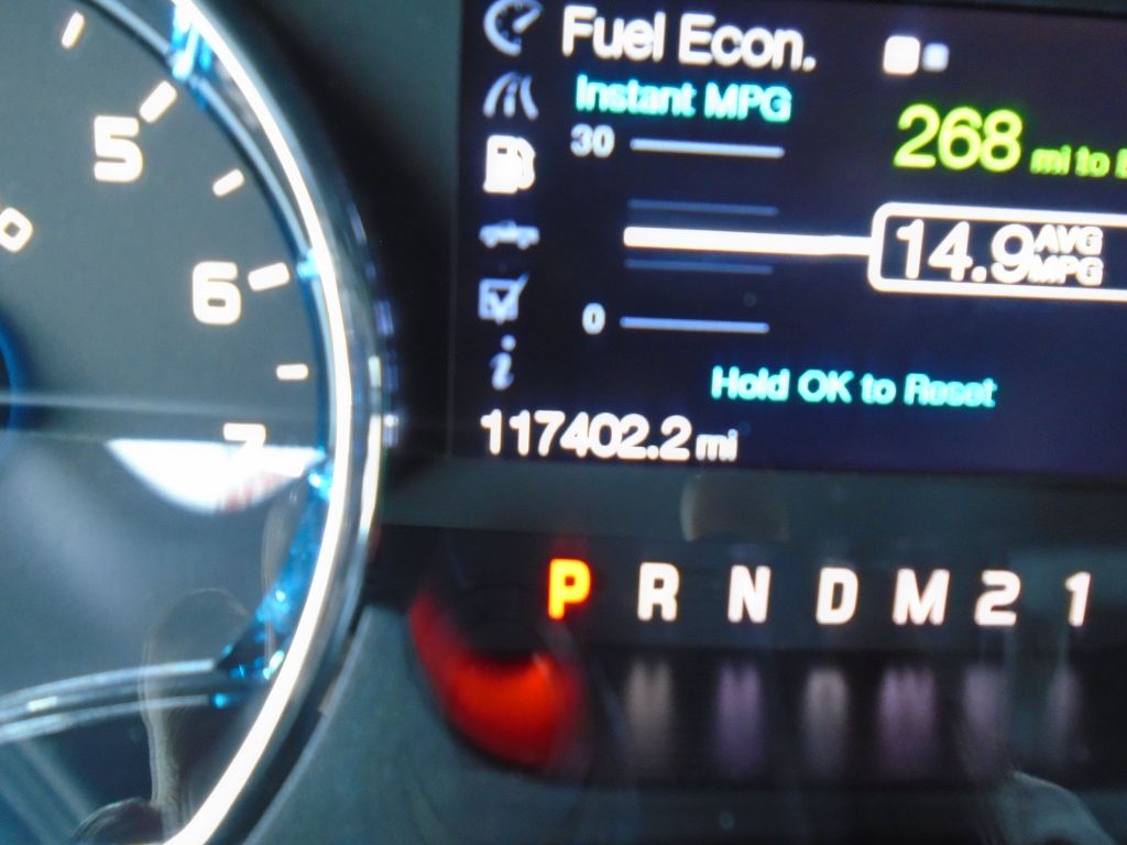 Photo 52 of this FORD F150