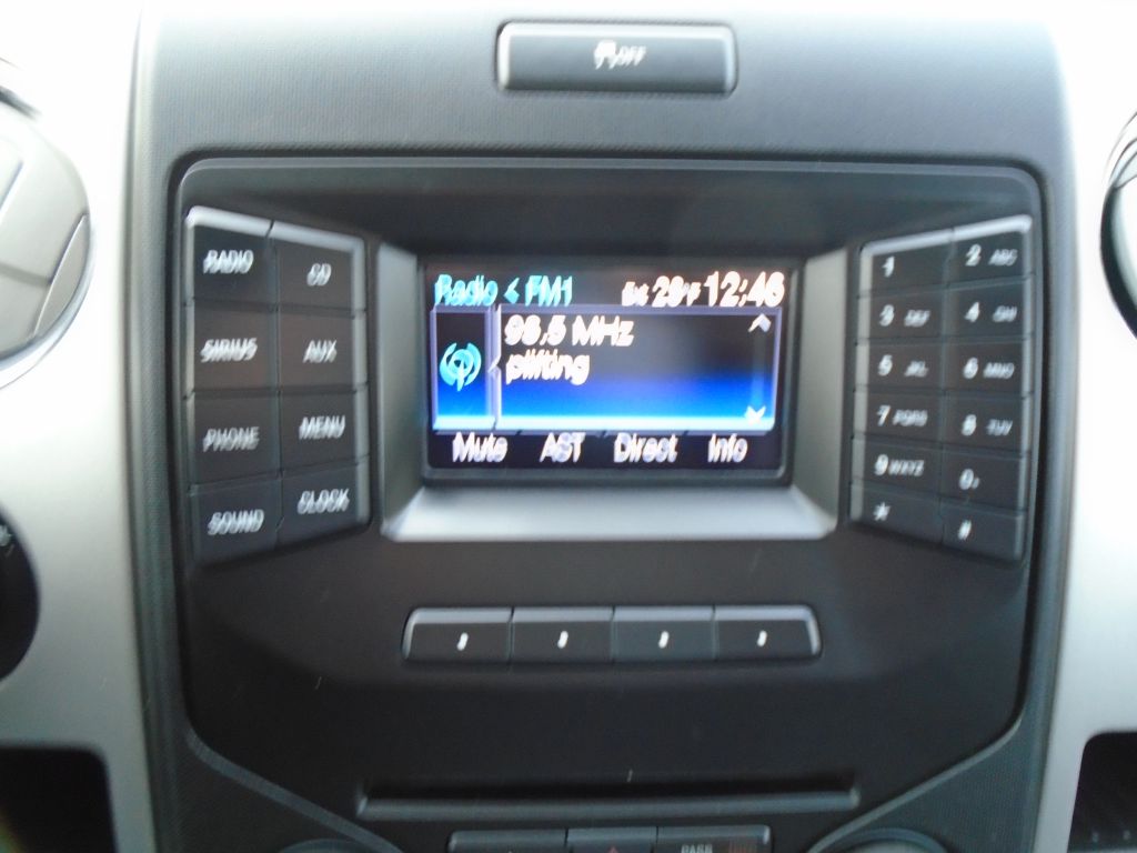 Photo 54 of this FORD F150