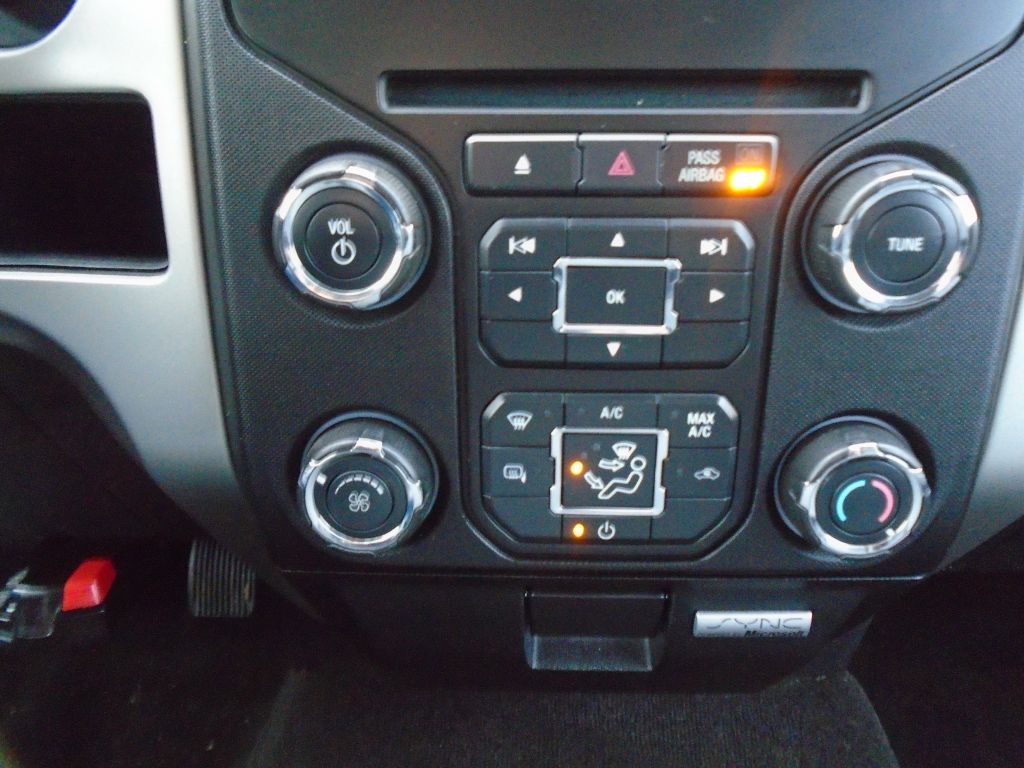 Photo 55 of this FORD F150