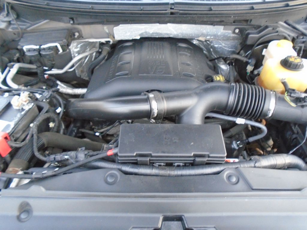 Photo 60 of this FORD F150