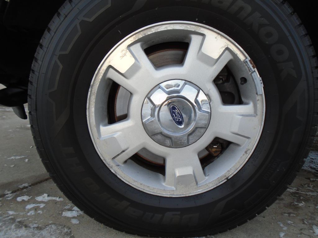 Photo 62 of this FORD F150