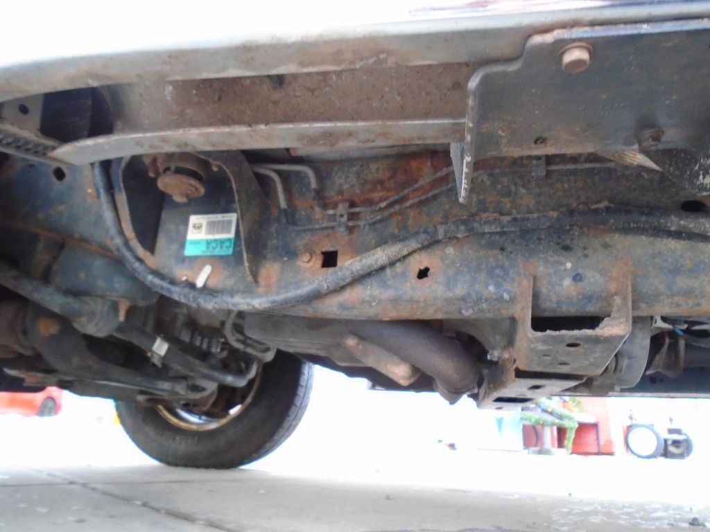 Photo 67 of this FORD F150