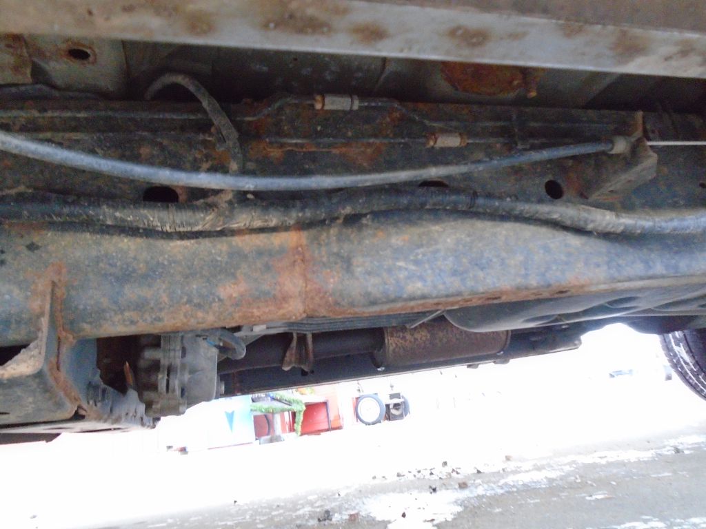 Photo 68 of this FORD F150