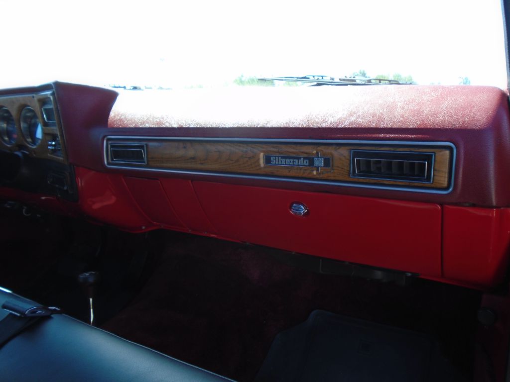Photo 24 of this CHEVROLET K10